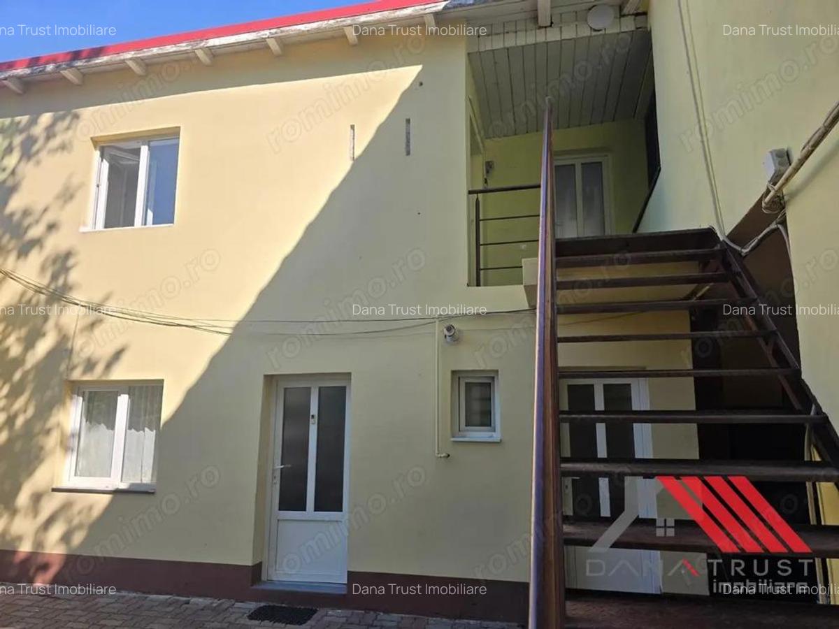 Lipovei - Dedeman - Spatiu Birouri - 22 mp - 150 euro - 6