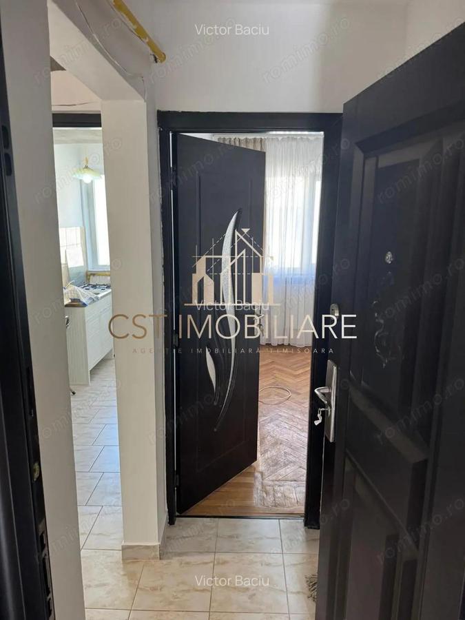 Apartament , 3 camere , dacia - 4
