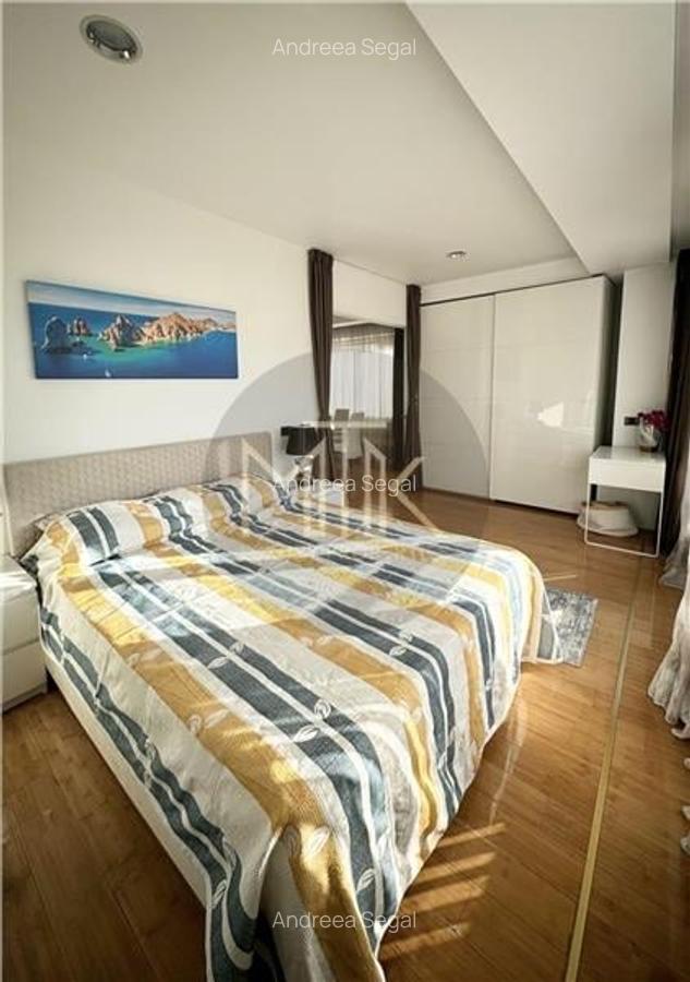 Apartament 3 camere lux I Kiseleff-Aviatorilor I Mobilat&utilat - 14