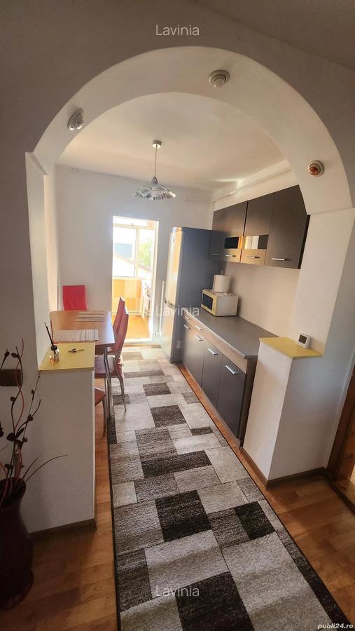 Apartament 2 camere...zona Mall - 4