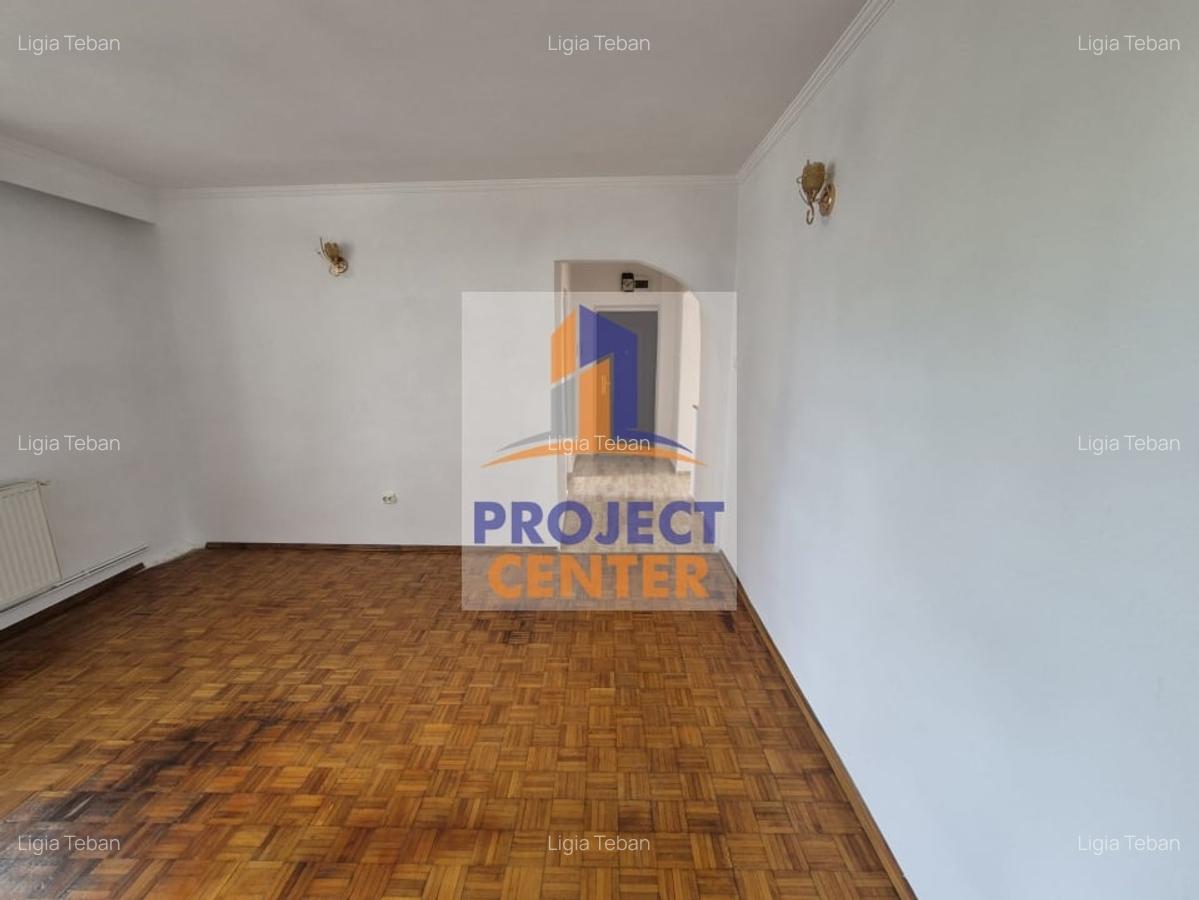 Apartament 4 camere Negru Voda, etaj 3, centrala termica - 5