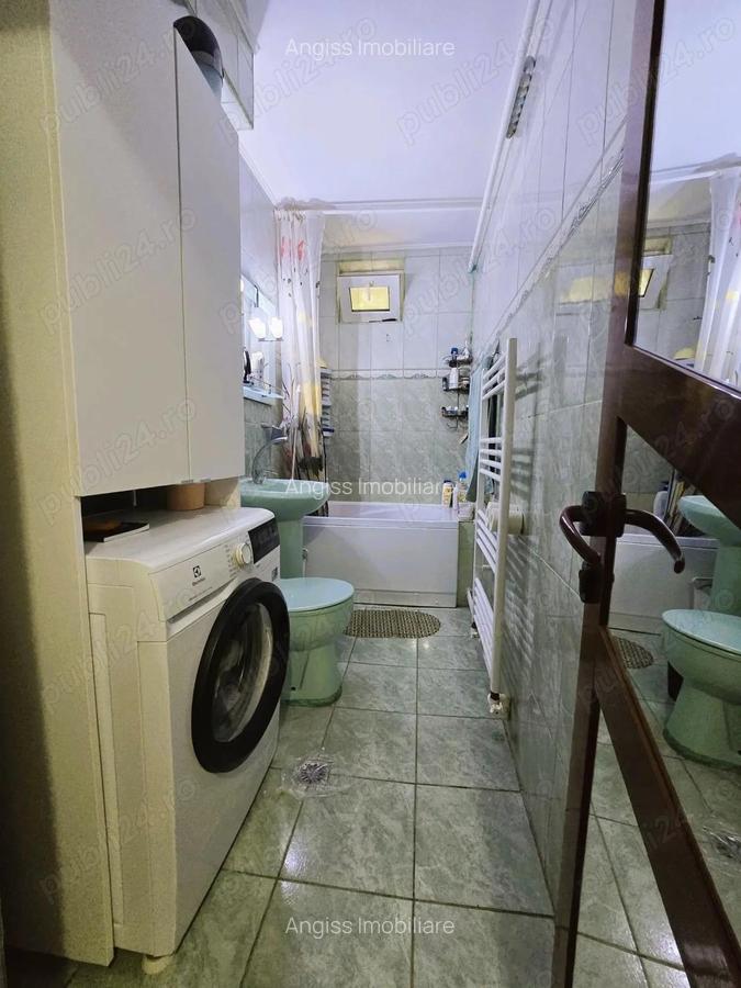 Apartament cu 2 dormitoare de INCHIRIAT | str 1848 langa SPITAL - 5