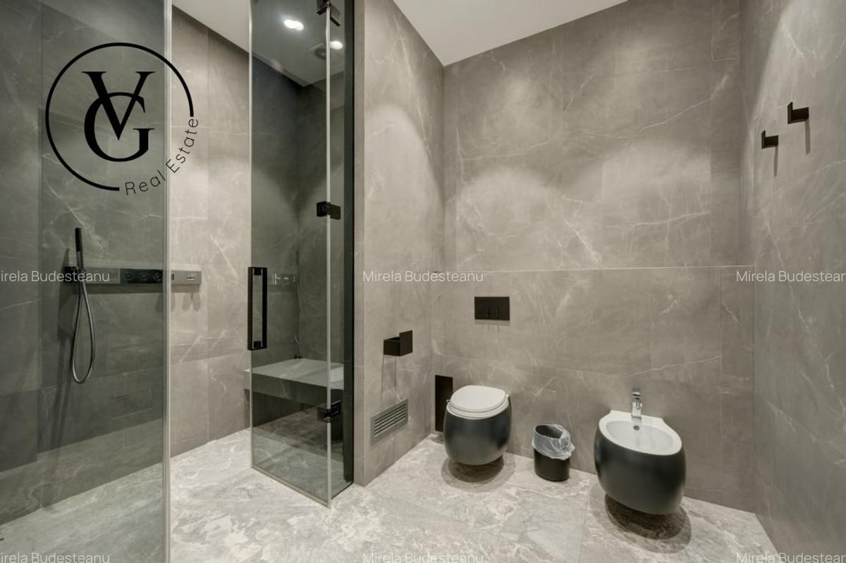 Apartament premium cu 3 camere in ONE RAHMANINOV - 20