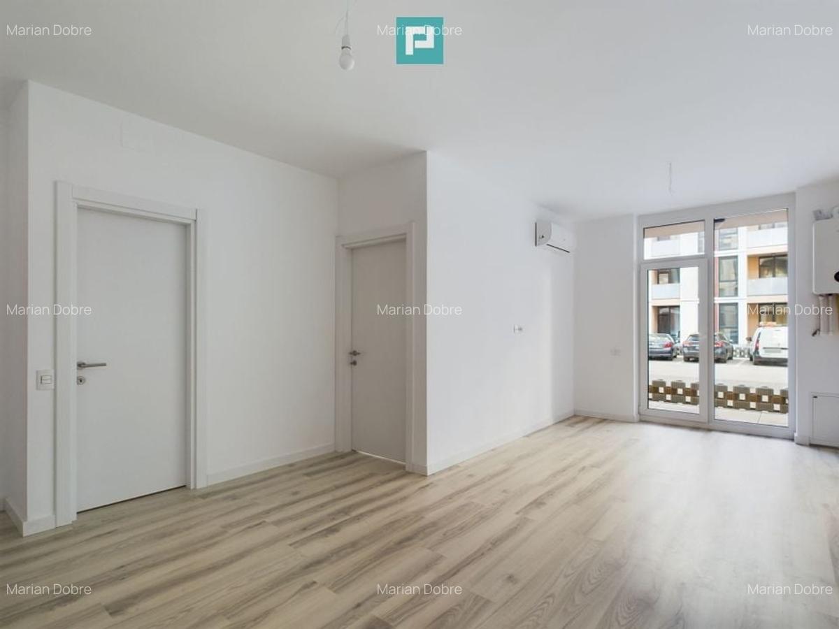 Apartament 2 camere | terasă spațioasă | Torontal - 5