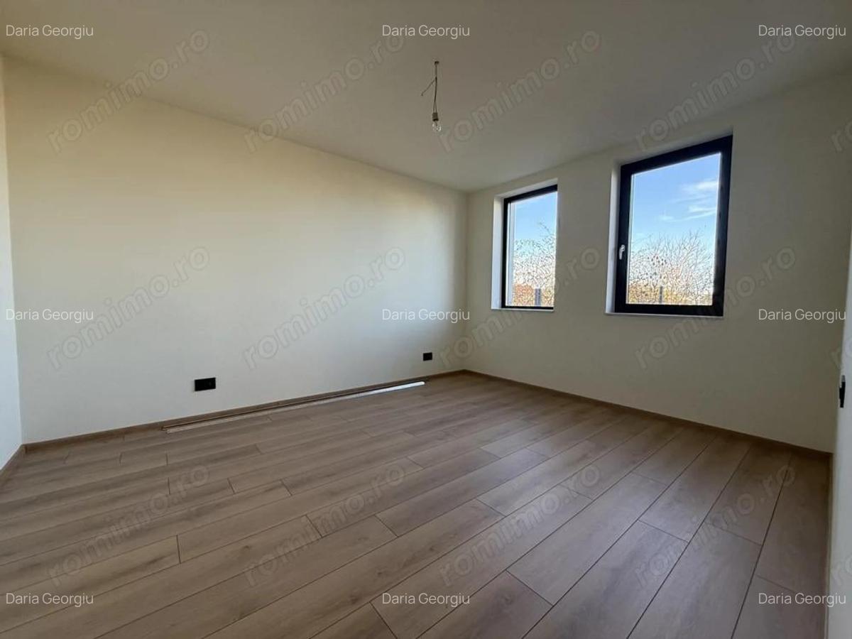 COMISION 0% | Duplex 6 Camere | Mosnita Noua | 160mp | 400mp Teren - 6