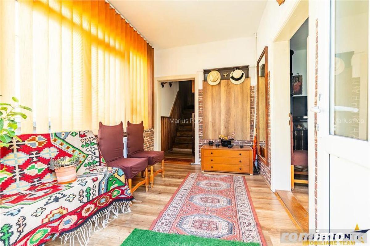 Resedinta cu caracter traditional, Moieciu de Jos, Bran, Brasov - 15