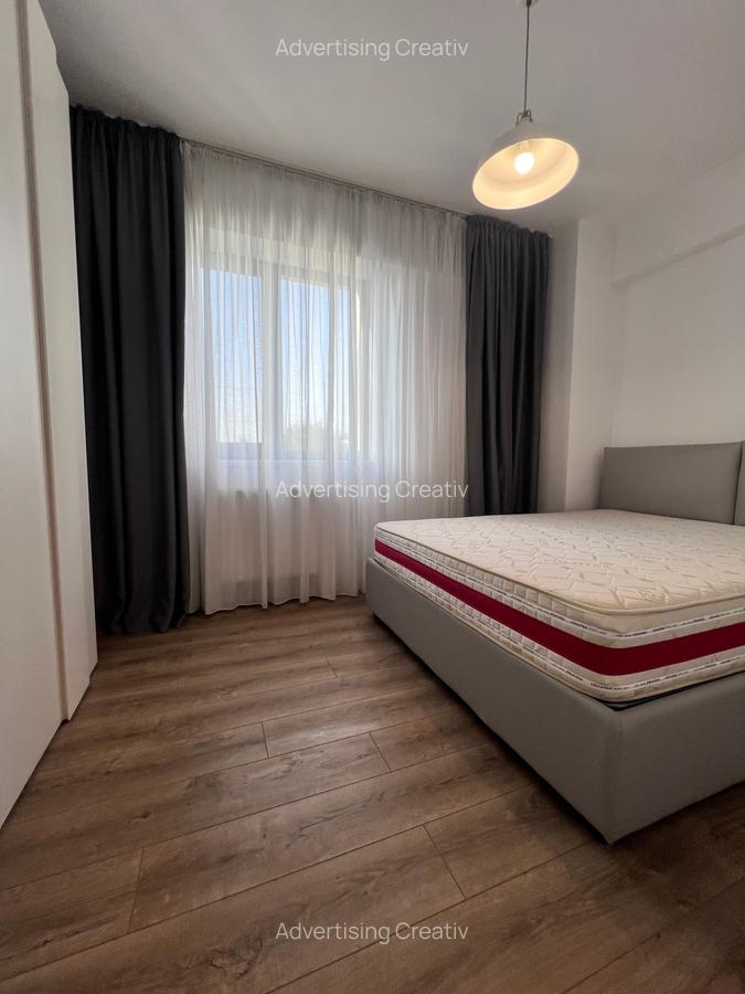 Aviației Apartament 3 camere Metrou Aurel Vlaicu Mall Promenada - 12