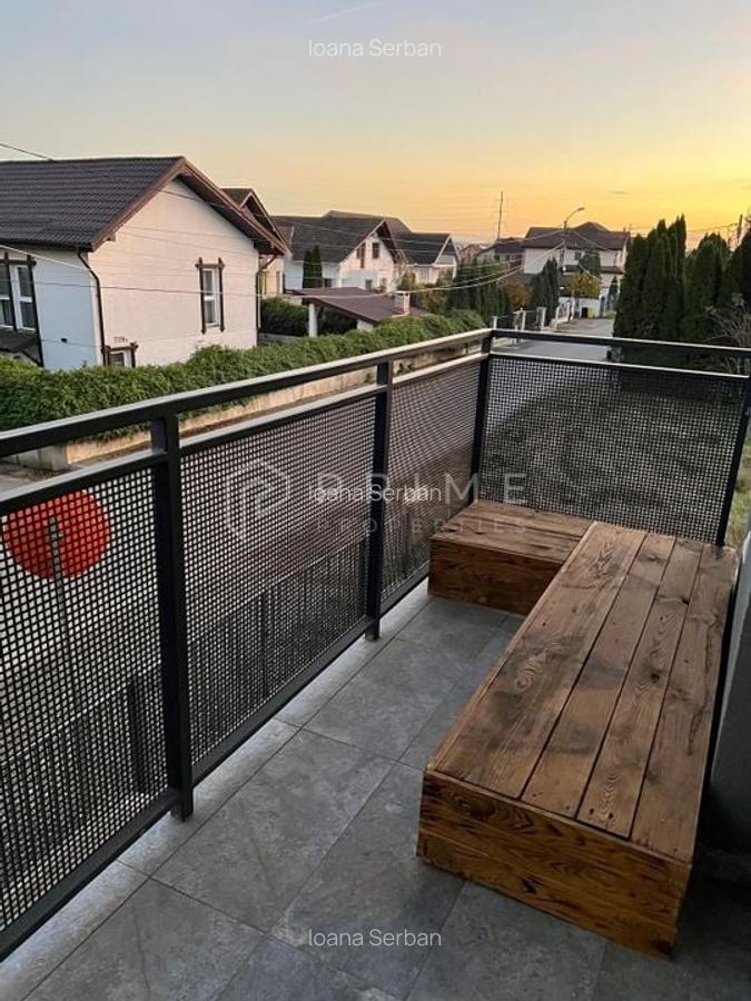 Apartament 2 camere de închiriat – Unirii, str. Mărului - 15