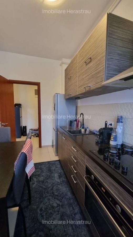 Onix Residence | Apartament 2 camere Grozavesti | Vedere spectaculoasă - 5