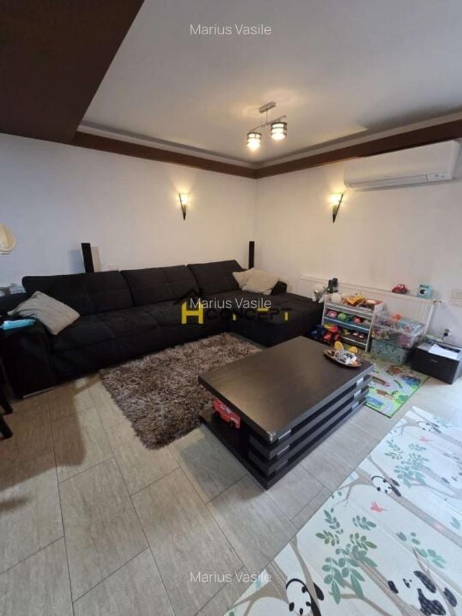 Vila premium mobilata utilata Popesti Leordeni - 2