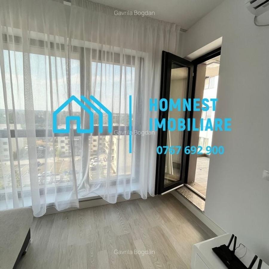 APARTAMENT 2 CAMERE Onix Park North Residence | + Parcare - 19