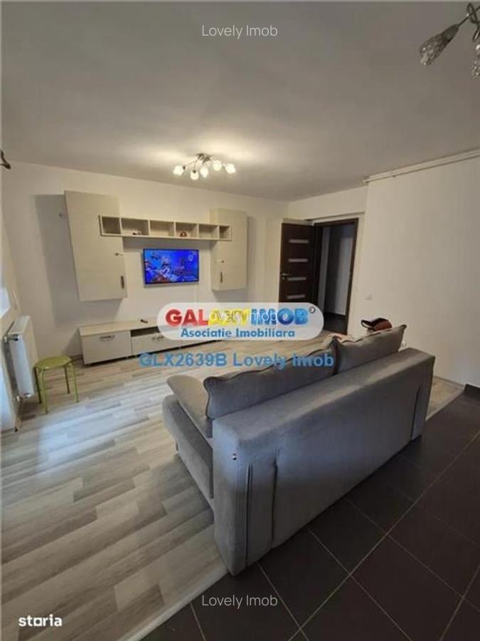 Apartament Tip Studio - Berceni - Aparatorii Patriei - 1