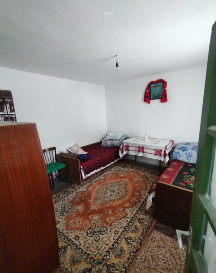 Casa la tara 85mp, Anexe, teren 4098mp, Recea, Sat Deagu de Jos, Arges - 8