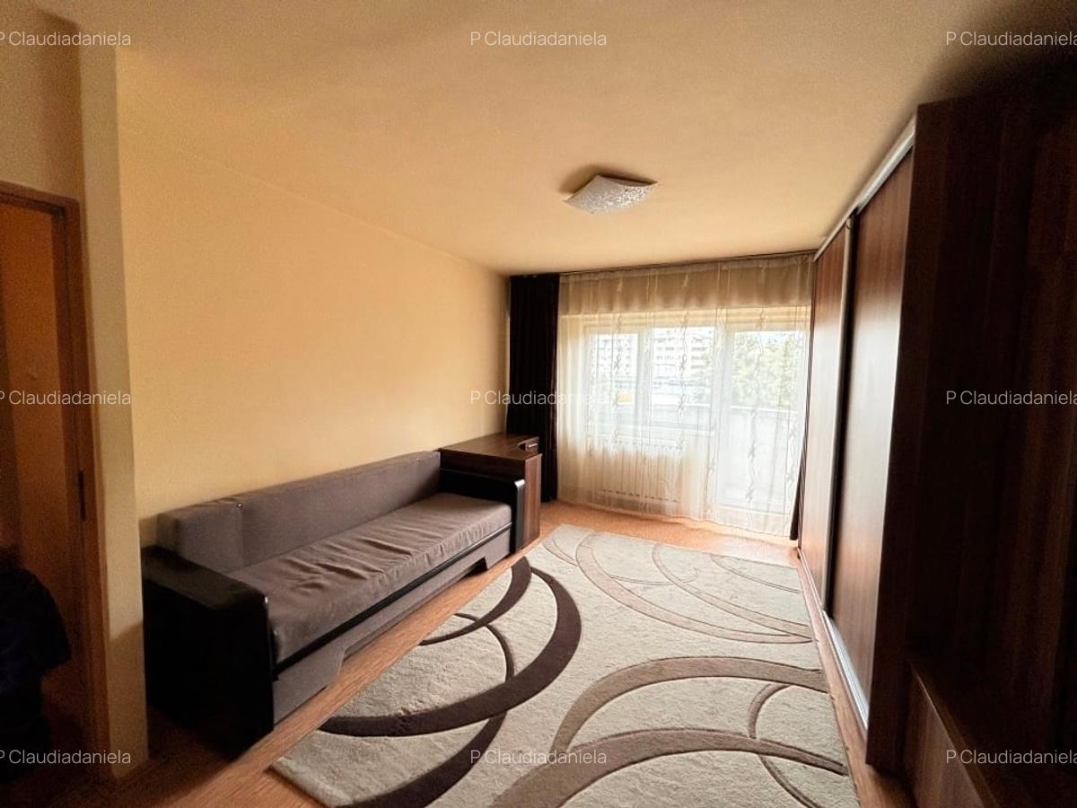 Inchiriere apartament 1 camera, 38mp, zona BRD, Marasti - 2