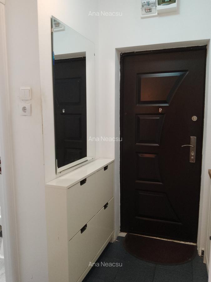 Vanzare garsoniera Basarabia - 18