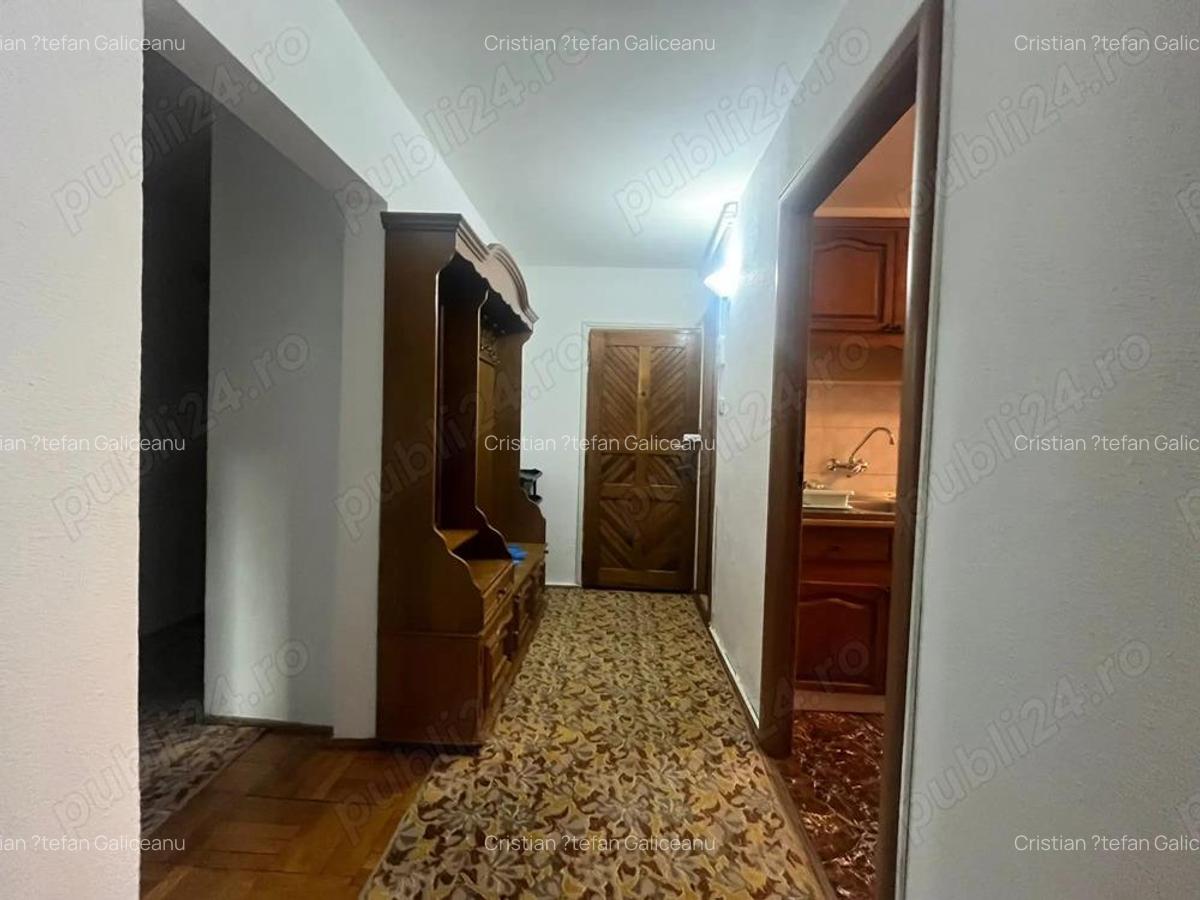 Apartament 4 camere decomandat de inchiriat, Cartierul Scriitorilor - 4