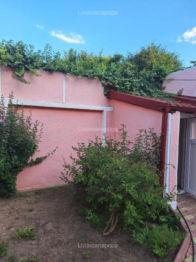 Casa zona centrala Constanta direct proprietar - 4