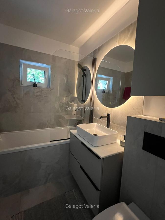 DE INCHIRIAT APARTAMENT/ 2 CAMERE/ AVIATIEI  750 EURO - 6