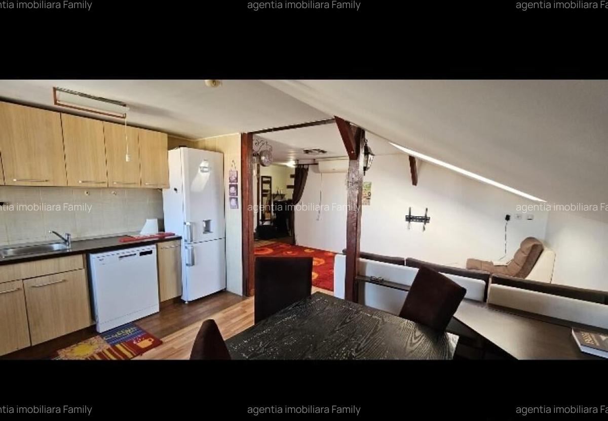 Apartament cu 3 Camere Decomandate Zona Obcini - 6