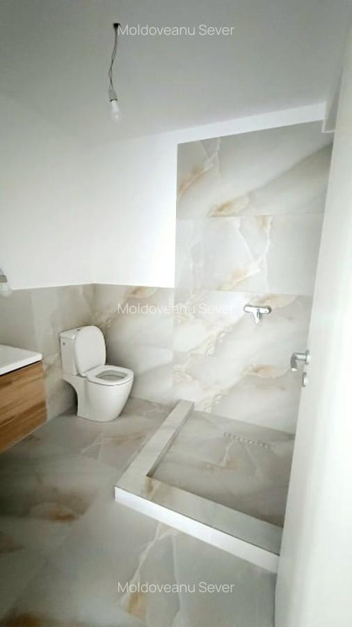 Duplex 4 camere-111 mp, teren 300mp, utilitati, Domnesti-Ilfov, 149 900 EURO - 7