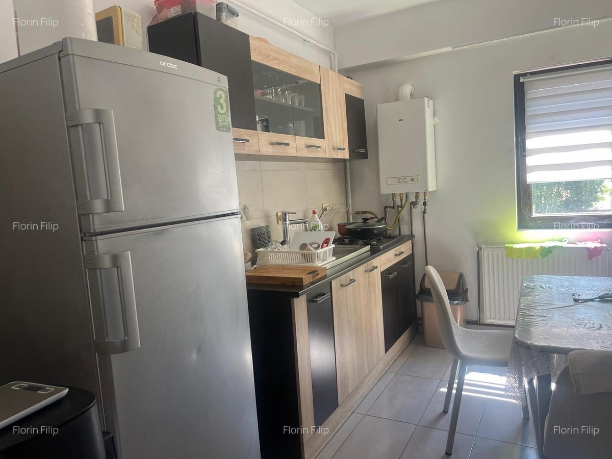 Apartament cu 2 camere Centru-Mitropolie Cod 159579 - 9