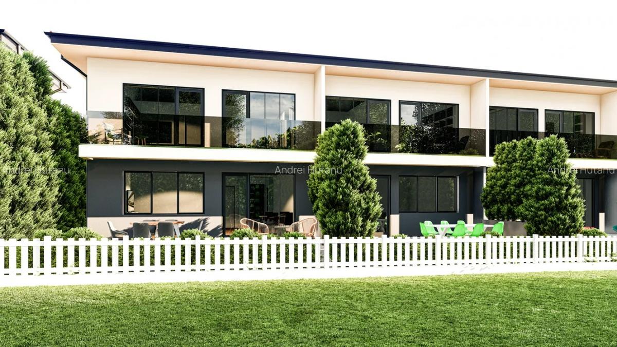 CASA PREMIUM CU 4 CAMERE , COMPLEX REZIDENTIAL PLATOU GALATA - 6