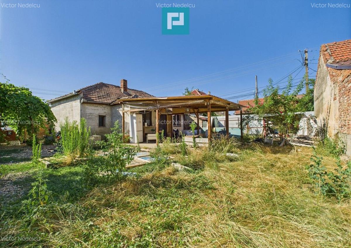 Casa parter pe colt in Gradiste - 8