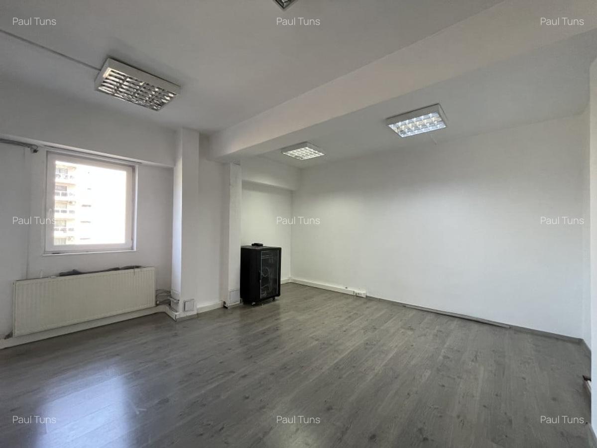 Spatiu birouri 200mp cu terasa 30mp si 2 parcari subterane - 7