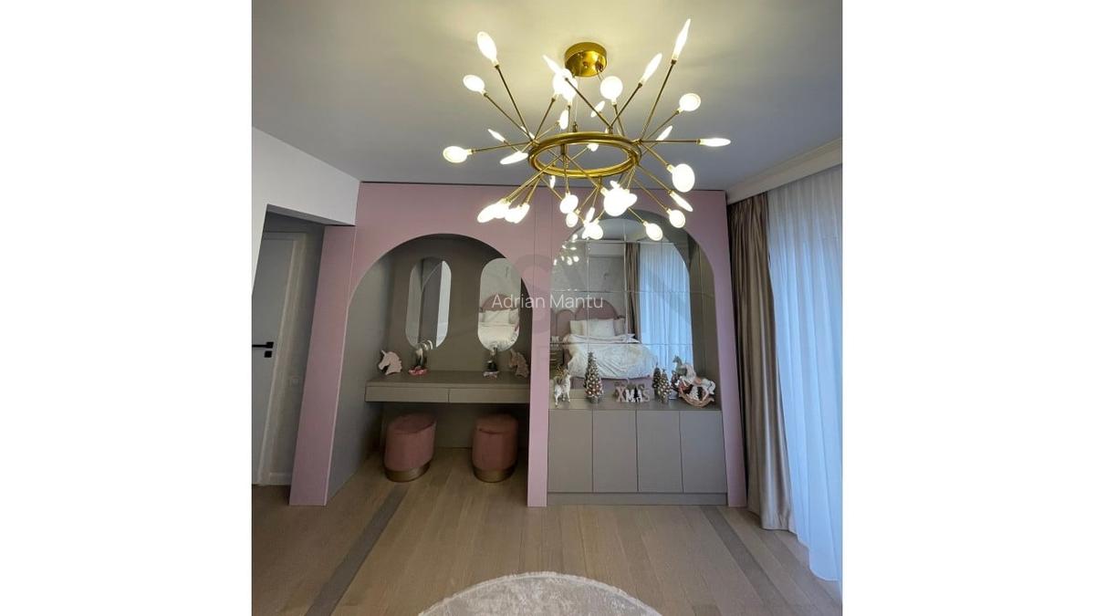 REV2005319 Vila Moderna de vanzare Pipera Scoala Americana - 14