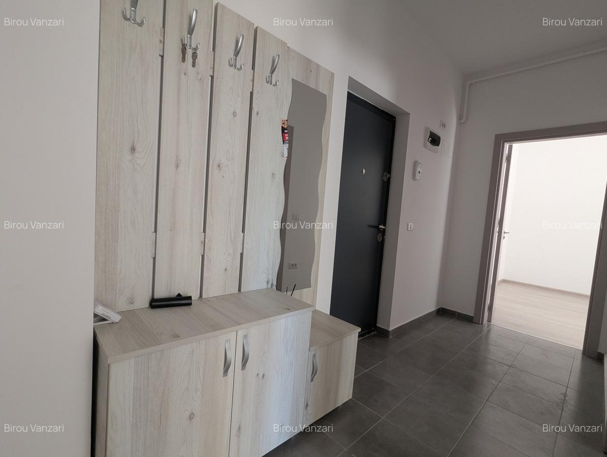 Decomandat - 63mp - Mobilat - Centrala Proprie - Nou! - 7