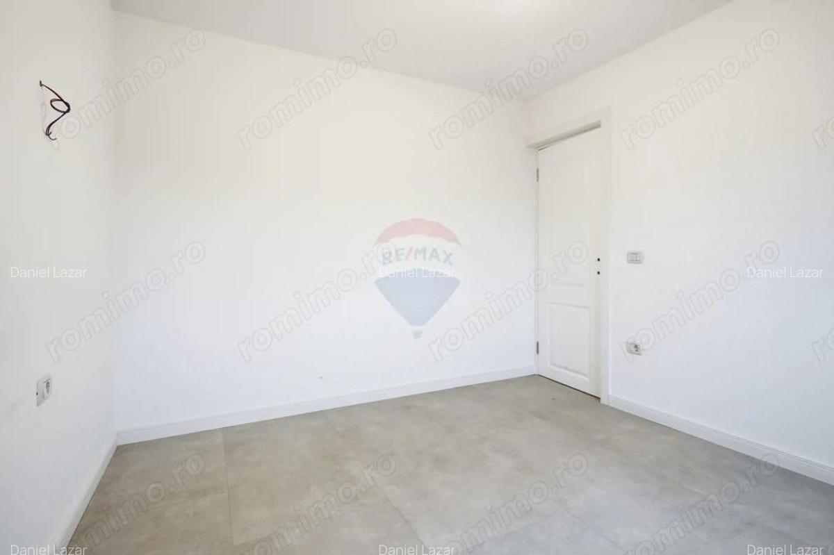 Casa Noua intabulata de Vanzare, 3 camere, Tome?ti - Ia?i Comision 0% - 9