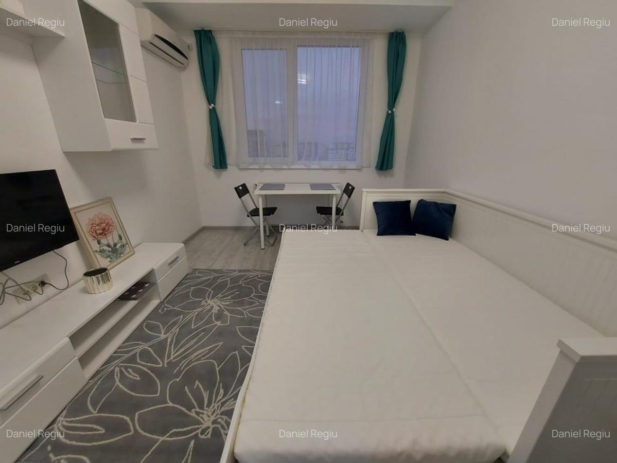 Garsoniera Militari Residence Rezervelor - 2