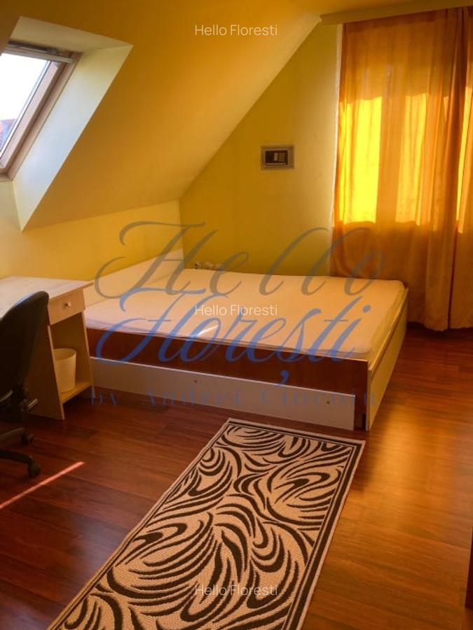 Apartament de inchiriat 4 camere in Cluj zona Andrei Muresanu - 4