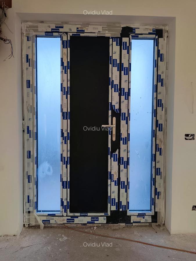 FARA COMISIOANE in Gulia vatra Satului la drum asfaltat casa 4 camere 2 bai P+M - 10