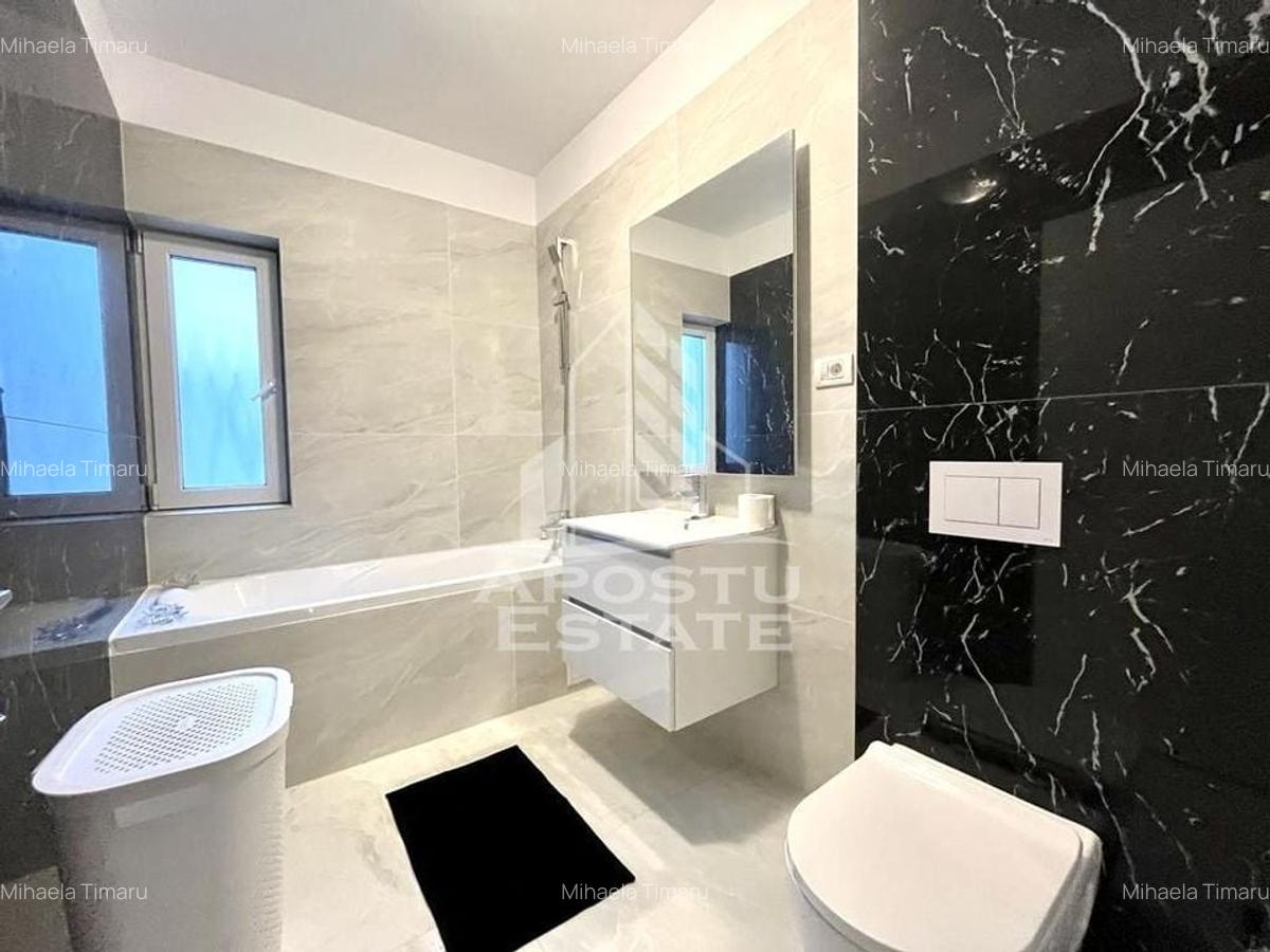 Apartament cu 3 camere decomandat în Braytim - 7