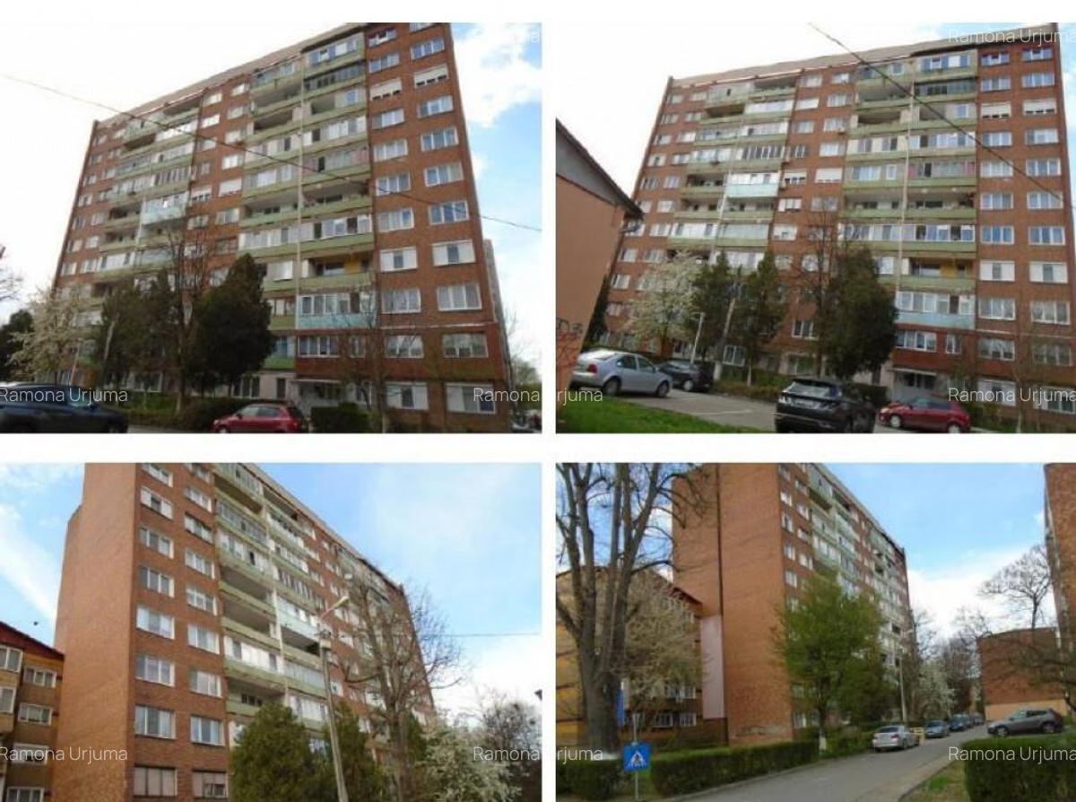 Apartament 2 camere, Hunedoara, Jud Hunedoara - 3