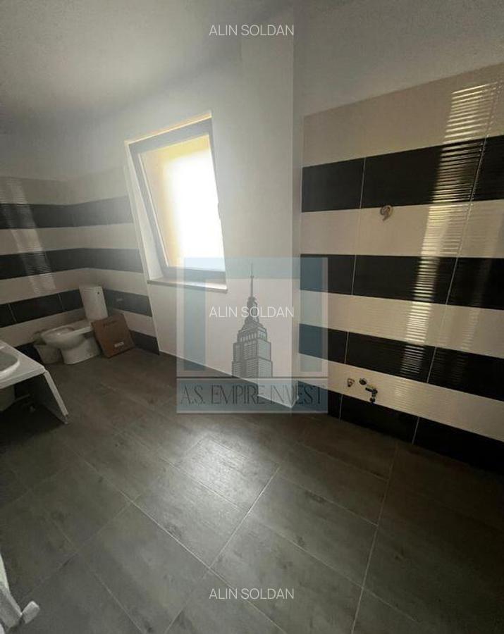 Casa/Villa 7 camere, finalizata 2025 - zona Bunloc/Sacele - 11