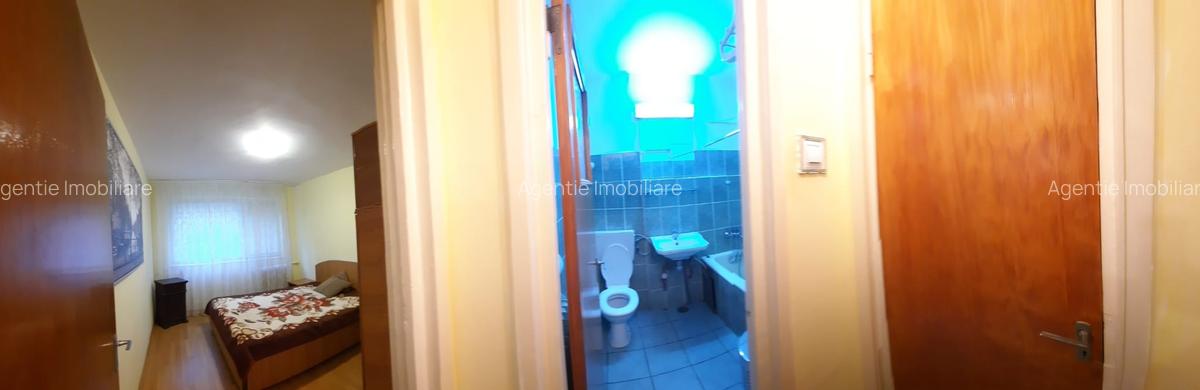 2 camere, intre metrou Gorjului si Pacii, Bld Iuliu Maniu, semistradal - 12