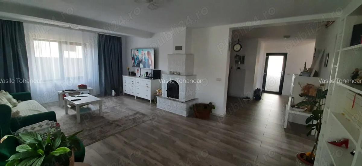 Casa de vanzare in localitatea Prejmer - 2