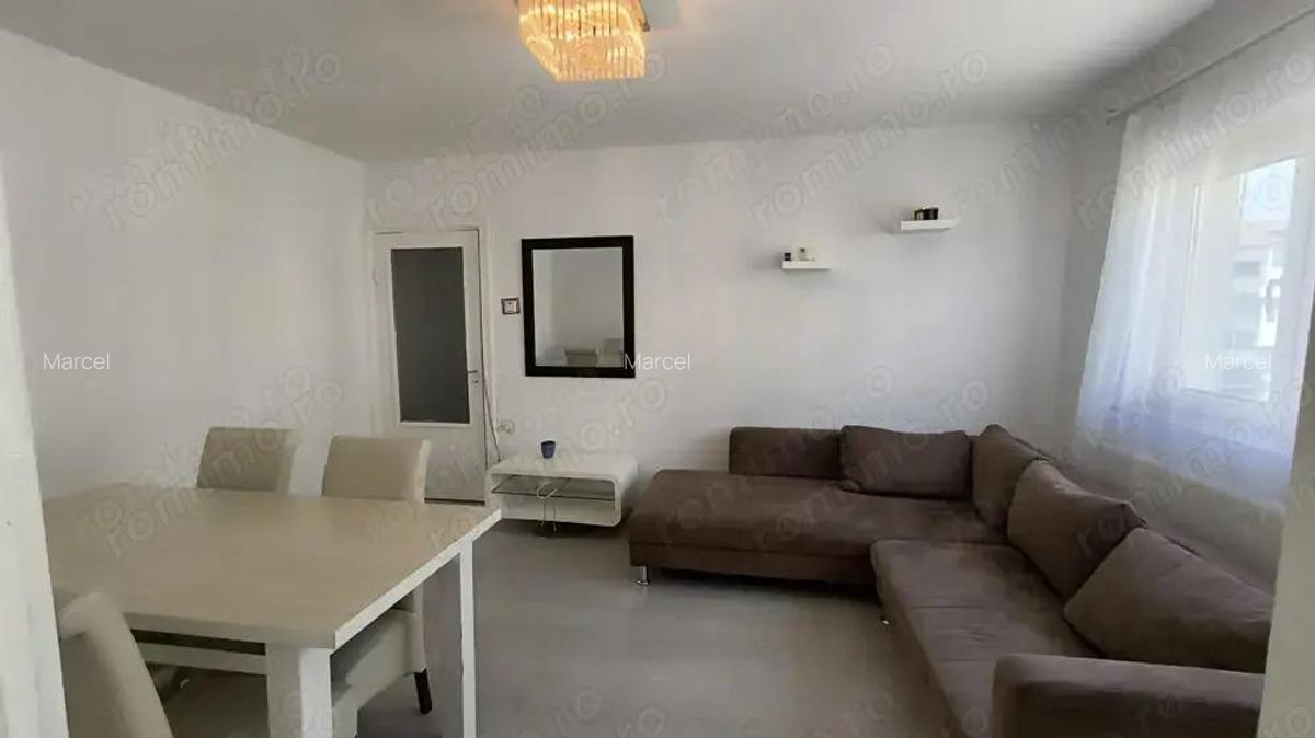 Zona Girocului, centrala proprie, amenajat, mobilat, utilat - 5