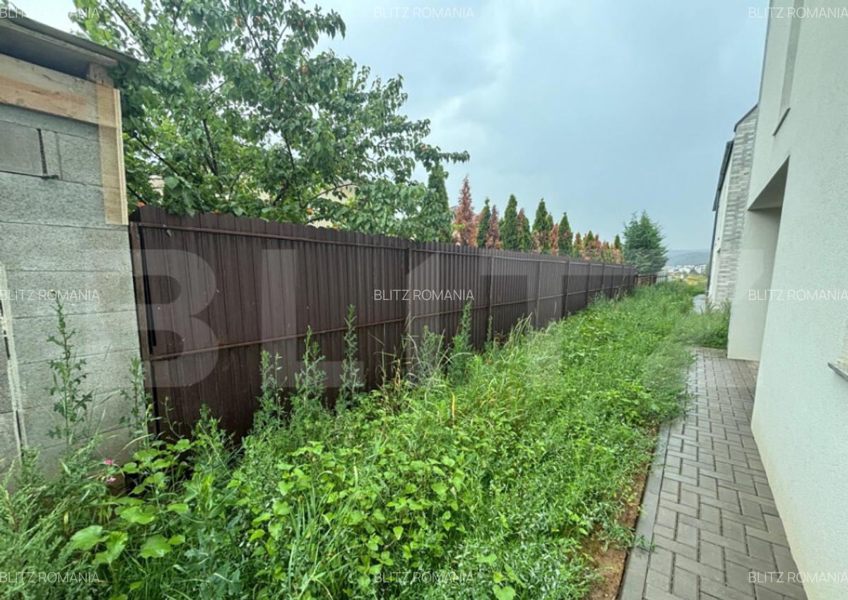 COMISION 0! Duplex 4 camere, 120mp, 200 teren, proiect final - 17