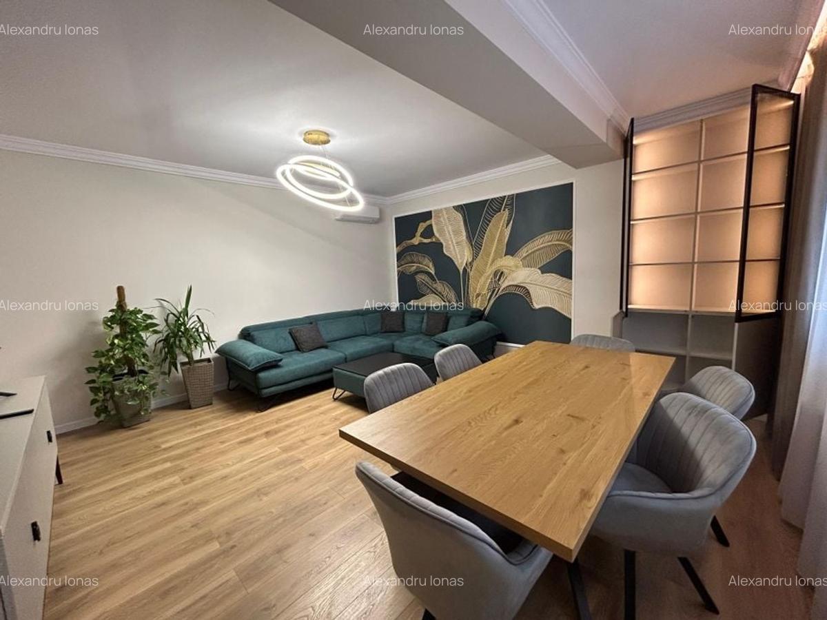 Ivory Residence | Nou | Lux | Pipera | Nord | Loc de parcare inclus - 2