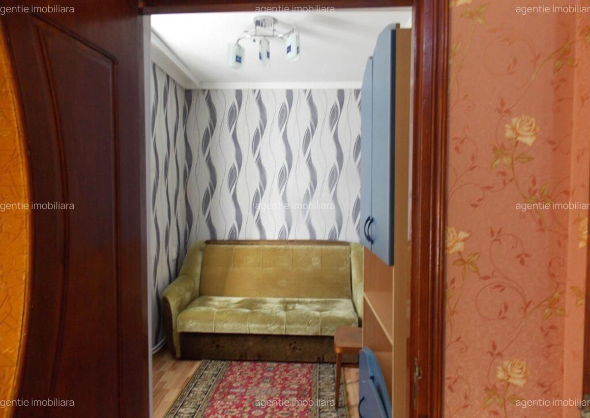 Inchiriez Garsoniera Marasti - 3