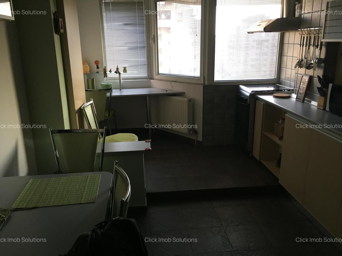 Tineretului Vacaresti - 6