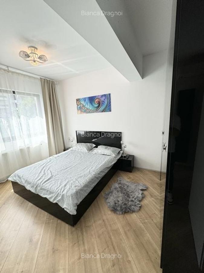 De Inchiriat| Apartament 3 camere| 4 City North-Pipera - 3