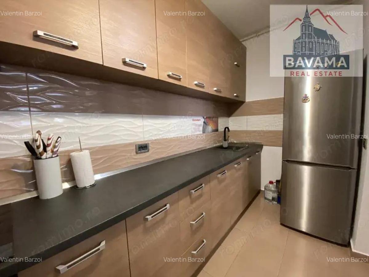 Apartament 3 camere de inchiriat - Isaran, Coresi - Brasov - 13