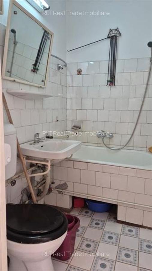 Apartament 3 camere etajul 2 Centrul Civic - 7