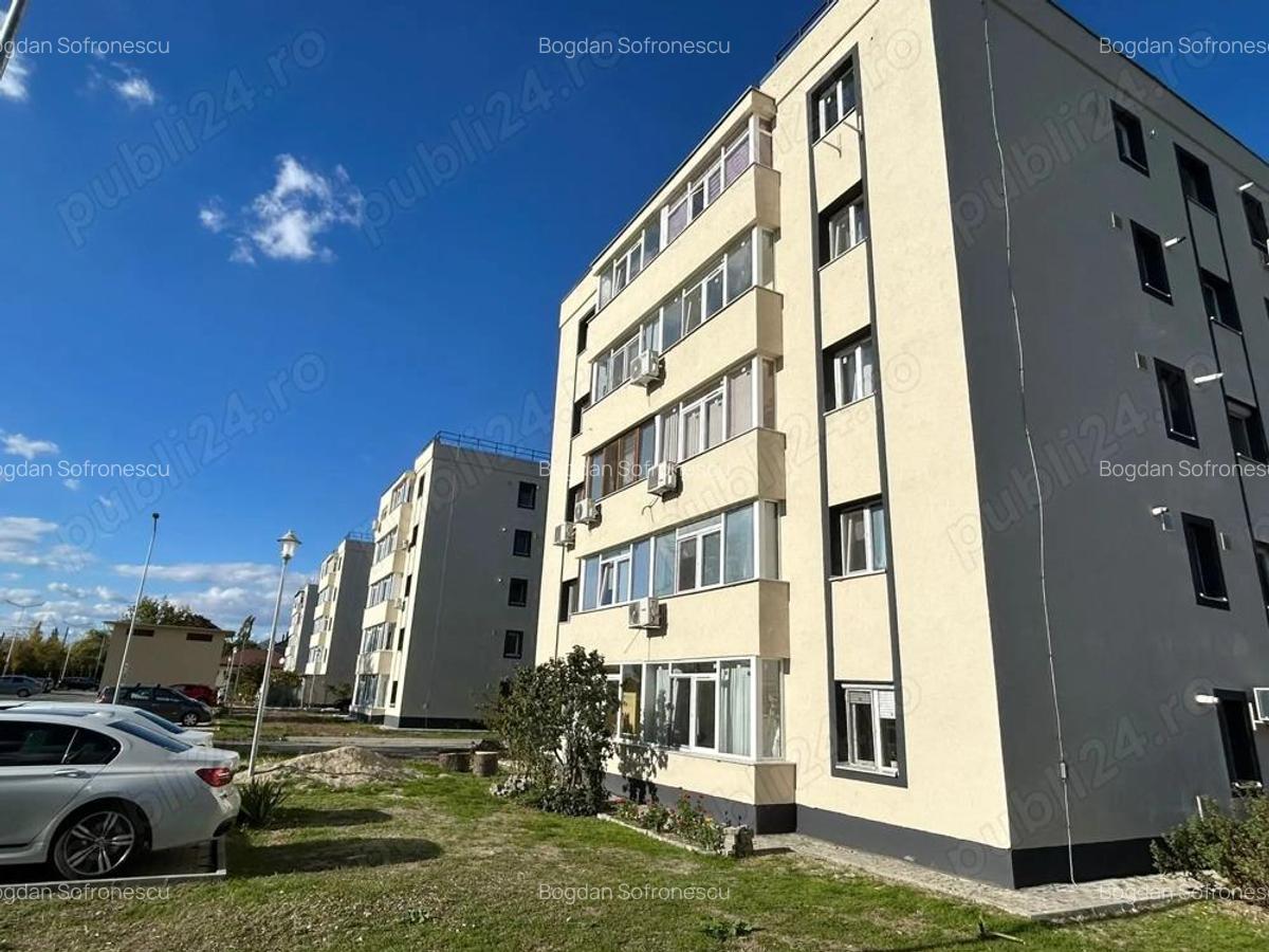 3 camere decomandat, Centrala proprie, Parcare inclusa, Zona lini?tita Chitila - 11 3 camere decomandat, Centrala proprie, Parcare inclusa, Zona lini?tita Chitila - 11