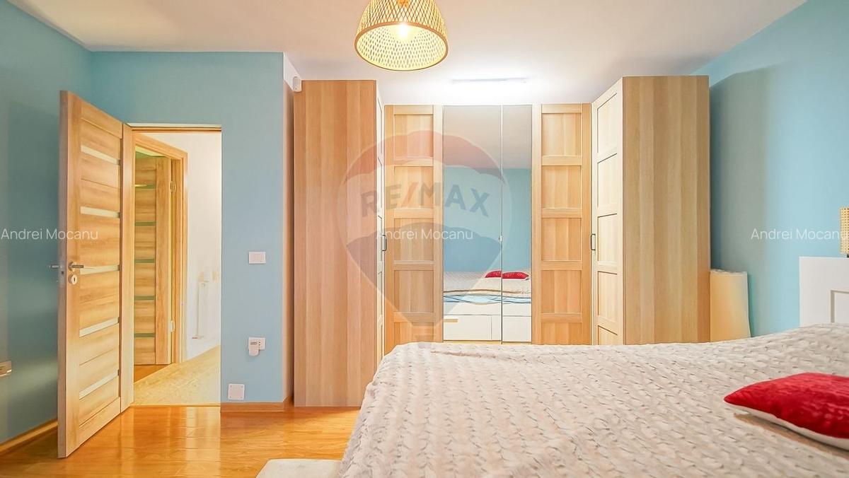 COMISION 0% | Casa tip duplex de vanzare | 5 camere | Cartier Izvor | - 27