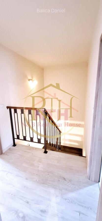 Oferim spre inchiriere casa-duplex cu 4 camere, zona Braytim - 19
